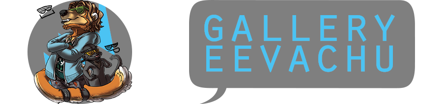 Gallery Eevachu Logo